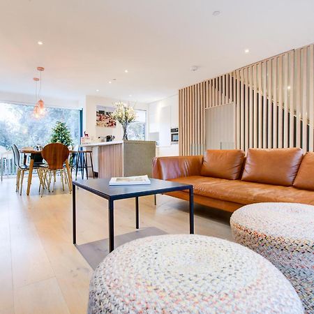 Neoteric Home Wimbledon Village ลอนดอน ภายนอก รูปภาพ