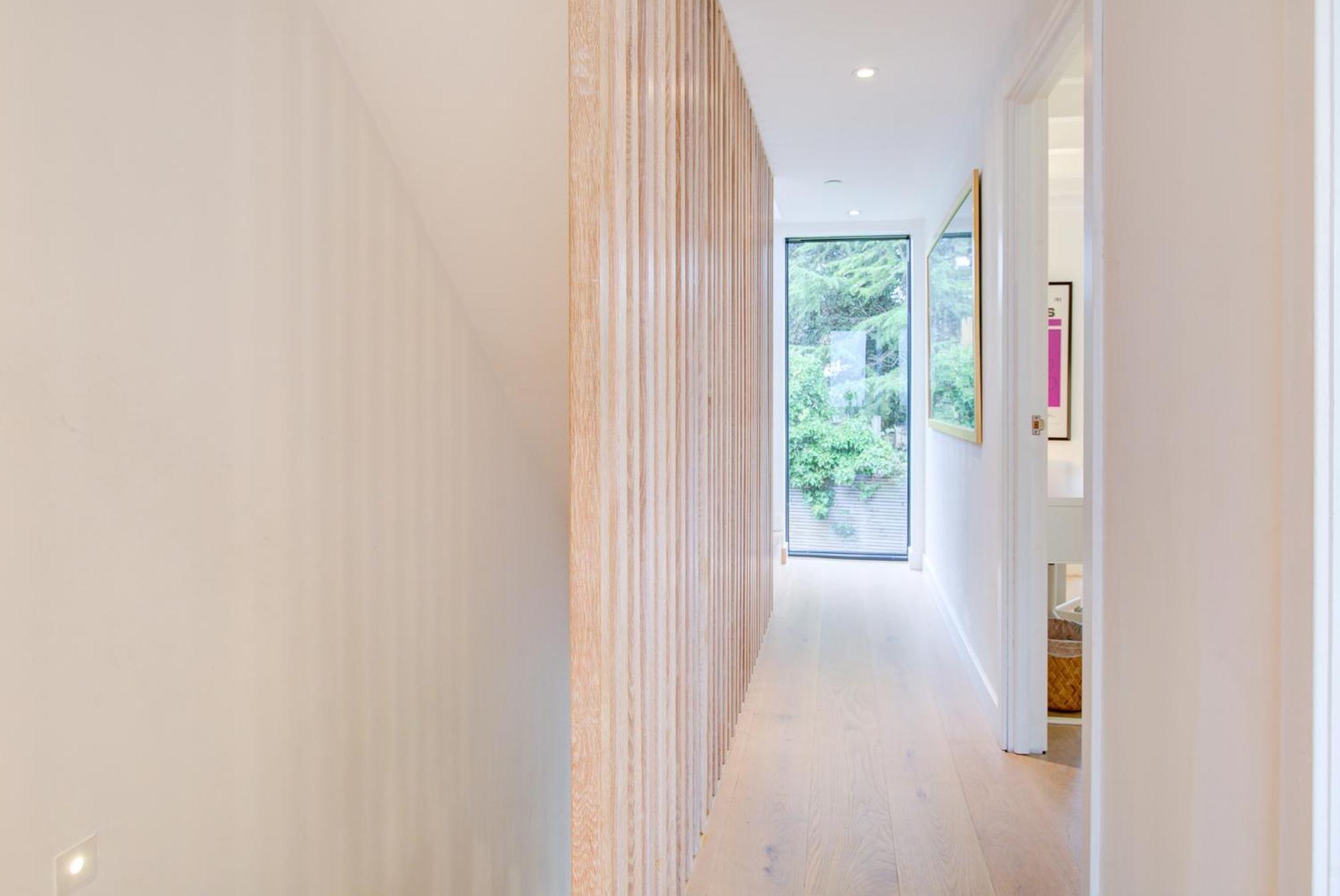 Neoteric Home Wimbledon Village ลอนดอน ภายนอก รูปภาพ